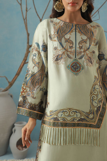 Shamaeel Ansari | Kaira Luxe | KAI-04