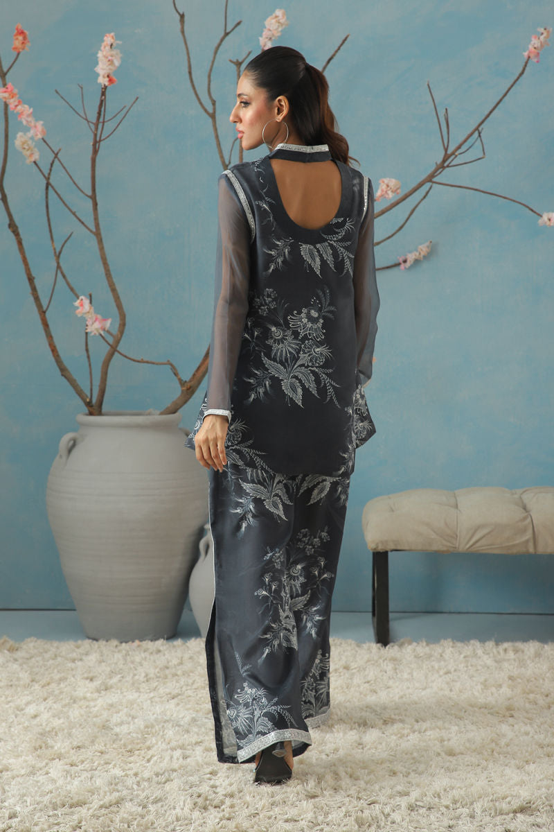 Shamaeel Ansari | Kaira Luxe | KAI-05 - Ladies Clothes - Maria Faisal