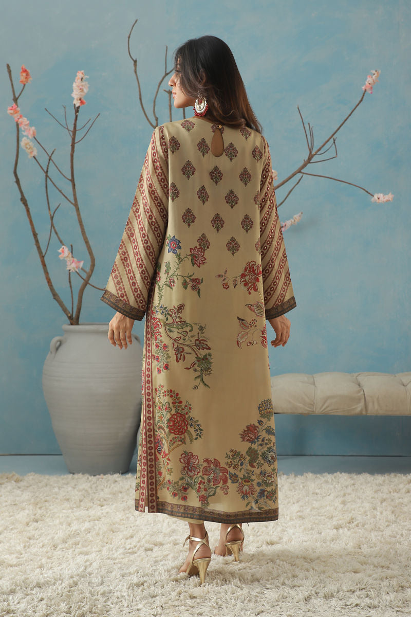 Shamaeel Ansari | Kaira Luxe | KAI-06 - Ladies Clothes - Maria Faisal