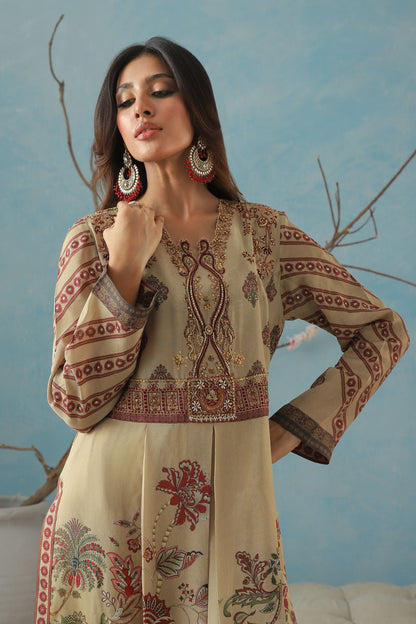 Shamaeel Ansari | Kaira Luxe | KAI-06