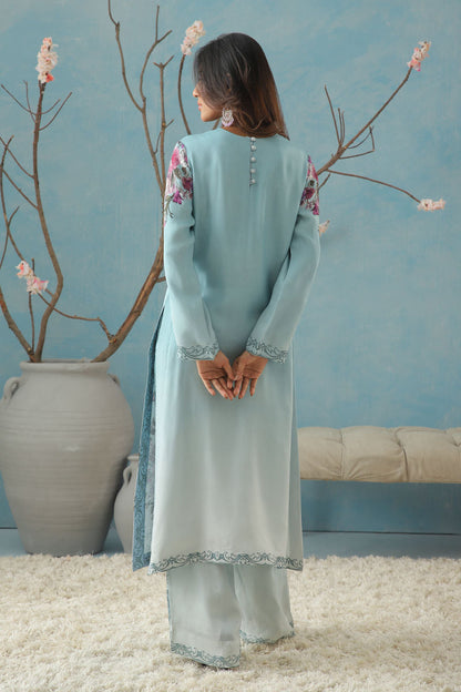 Shamaeel Ansari | Kaira Luxe | KAI-07