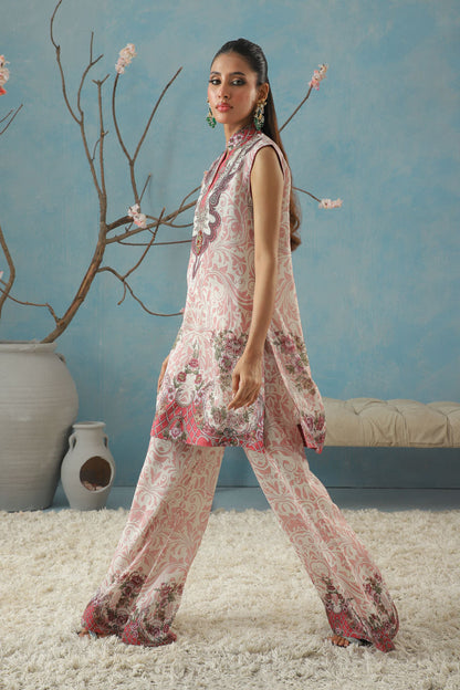 Shamaeel Ansari | Kaira Luxe | KAI-08