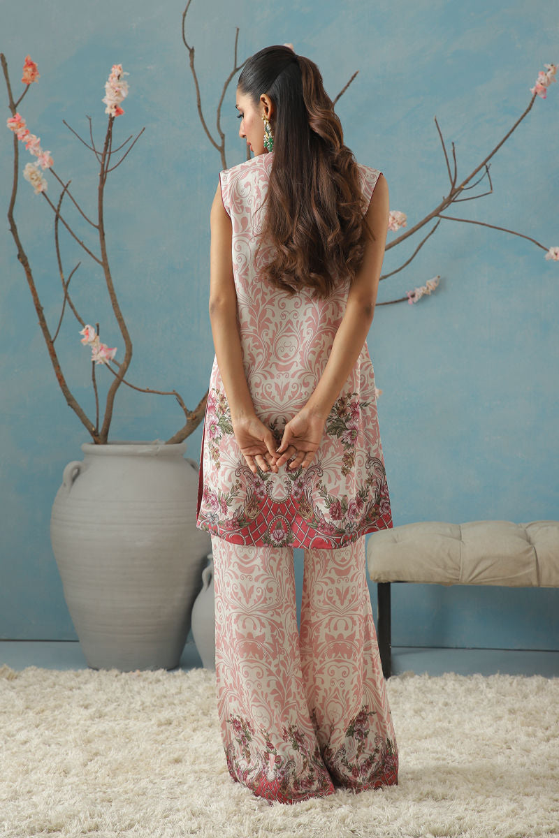 Shamaeel Ansari | Kaira Luxe | KAI-08 - Ladies Clothes - Maria Faisal