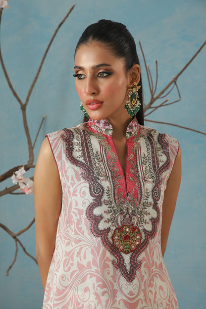 Shamaeel Ansari | Kaira Luxe | KAI-08