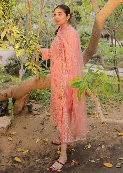 Meeral | Wedding Formals | ML-LUX22V2-16 Leyla by Maria Faisal - Registered Vendor of : Meeral - type : Ladies Clothes - 100% original wedding dresses