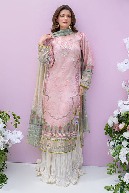 Fatima Khan | Prints and Petals | Petaluxe - Ladies Clothes - Maria Faisal