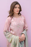 Fatima Khan | Prints and Petals | Petaluxe - Ladies Clothes - Maria Faisal
