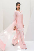 Fatima Khan | Serene Eid Luxe Pret | Rosie by Maria Faisal - Registered Vendor of : Fatima Khan - type : Ladies Clothes - 100% original wedding dresses