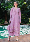 Sahane | Lovent Embroidered Pret 25 | ME23002 Helena by Maria Faisal - Registered Vendor of : Sahane - type : Ladies Clothes - 100% original wedding dresses