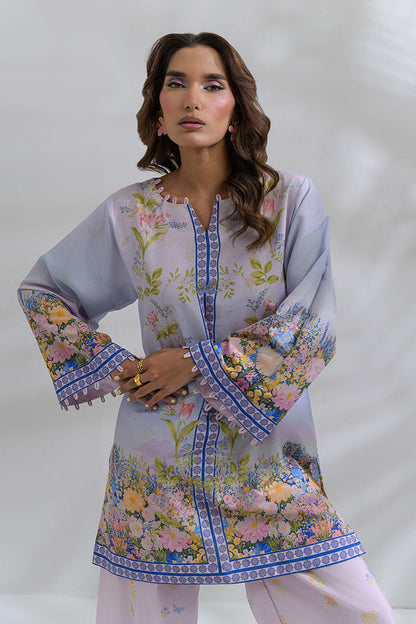 Fatima Khan | FK Prints | Sorbet Soirèe - Ladies Clothes - Maria Faisal