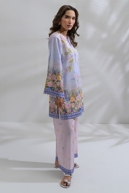 Fatima Khan | FK Prints | Sorbet Soirèe - Ladies Clothes - Maria Faisal