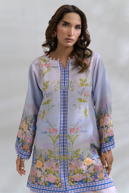 Fatima Khan | FK Prints | Sorbet Soirèe - Ladies Clothes - Maria Faisal
