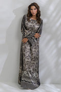 Fatima Khan | FK Prints | Monomuse - Ladies Clothes - Maria Faisal