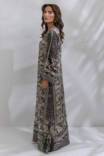 Fatima Khan | FK Prints | Monomuse - Ladies Clothes - Maria Faisal