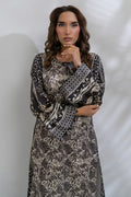 Fatima Khan | FK Prints | Monomuse - Ladies Clothes - Maria Faisal