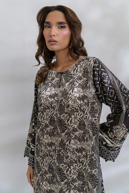 Fatima Khan | FK Prints | Monomuse - Ladies Clothes - Maria Faisal