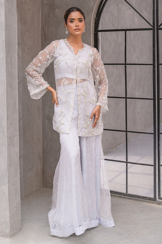 Fatima Khan | Elahe Wedding Formals | Noura - Ladies Clothes - Maria Faisal