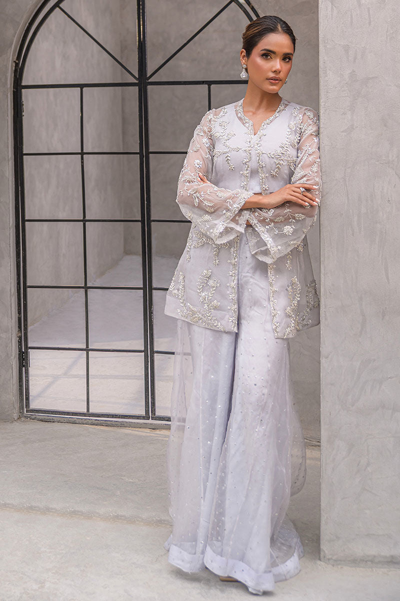 Fatima Khan | Elahe Wedding Formals | Noura - Ladies Clothes - Maria Faisal