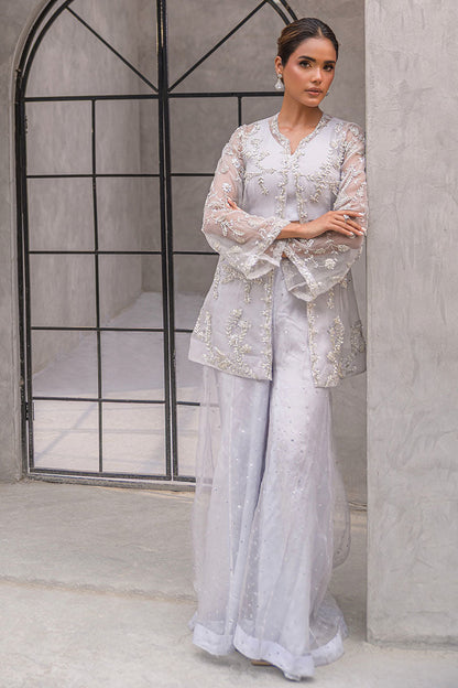 Fatima Khan | Elahe Wedding Formals | Noura - Ladies Clothes - Maria Faisal