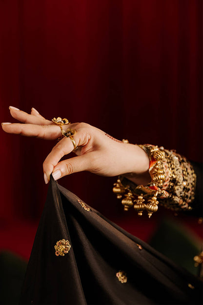 MNR | Zarlish Festive Formals | Afreen - Ladies Clothes - Maria Faisal