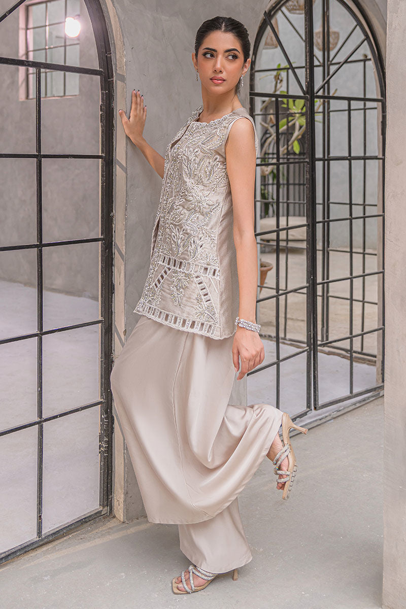 Fatima Khan | Elahe Wedding Formals | Ziya - Ladies Clothes - Maria Faisal