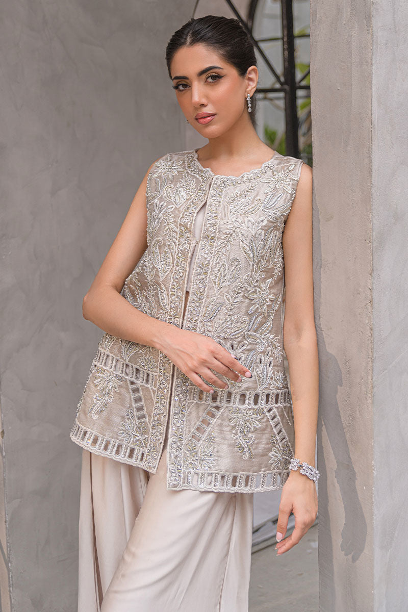 Fatima Khan | Elahe Wedding Formals | Ziya - Ladies Clothes - Maria Faisal