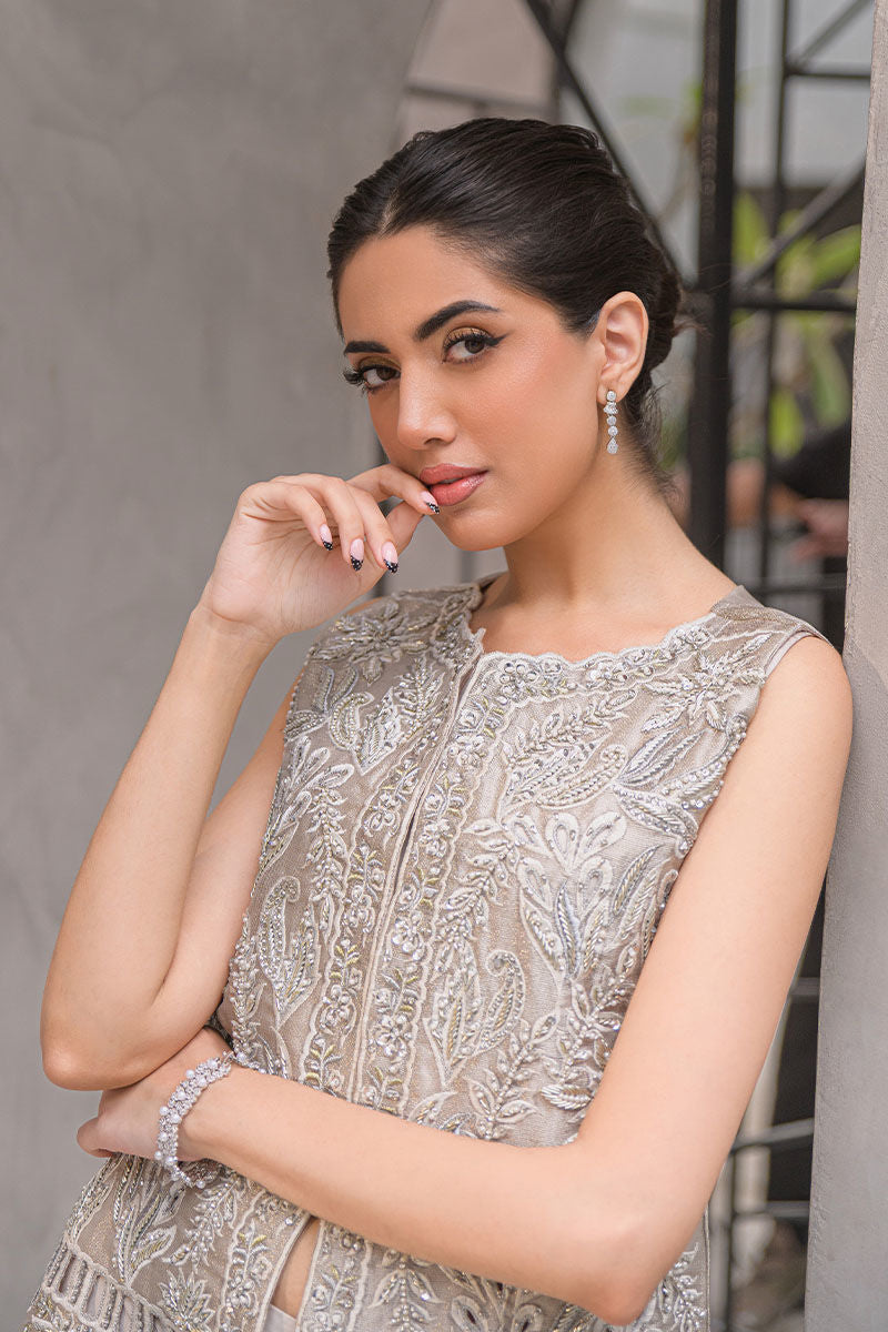 Fatima Khan | Elahe Wedding Formals | Ziya - Ladies Clothes - Maria Faisal