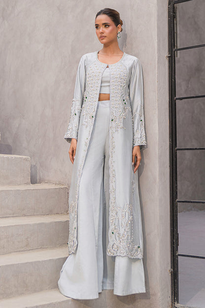 Fatima Khan | Elahe Wedding Formals | Zyra - Ladies Clothes - Maria Faisal