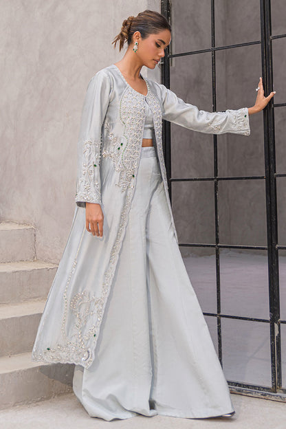 Fatima Khan | Elahe Wedding Formals | Zyra - Ladies Clothes - Maria Faisal