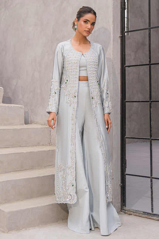 Fatima Khan | Elahe Wedding Formals | Zyra - Ladies Clothes - Maria Faisal