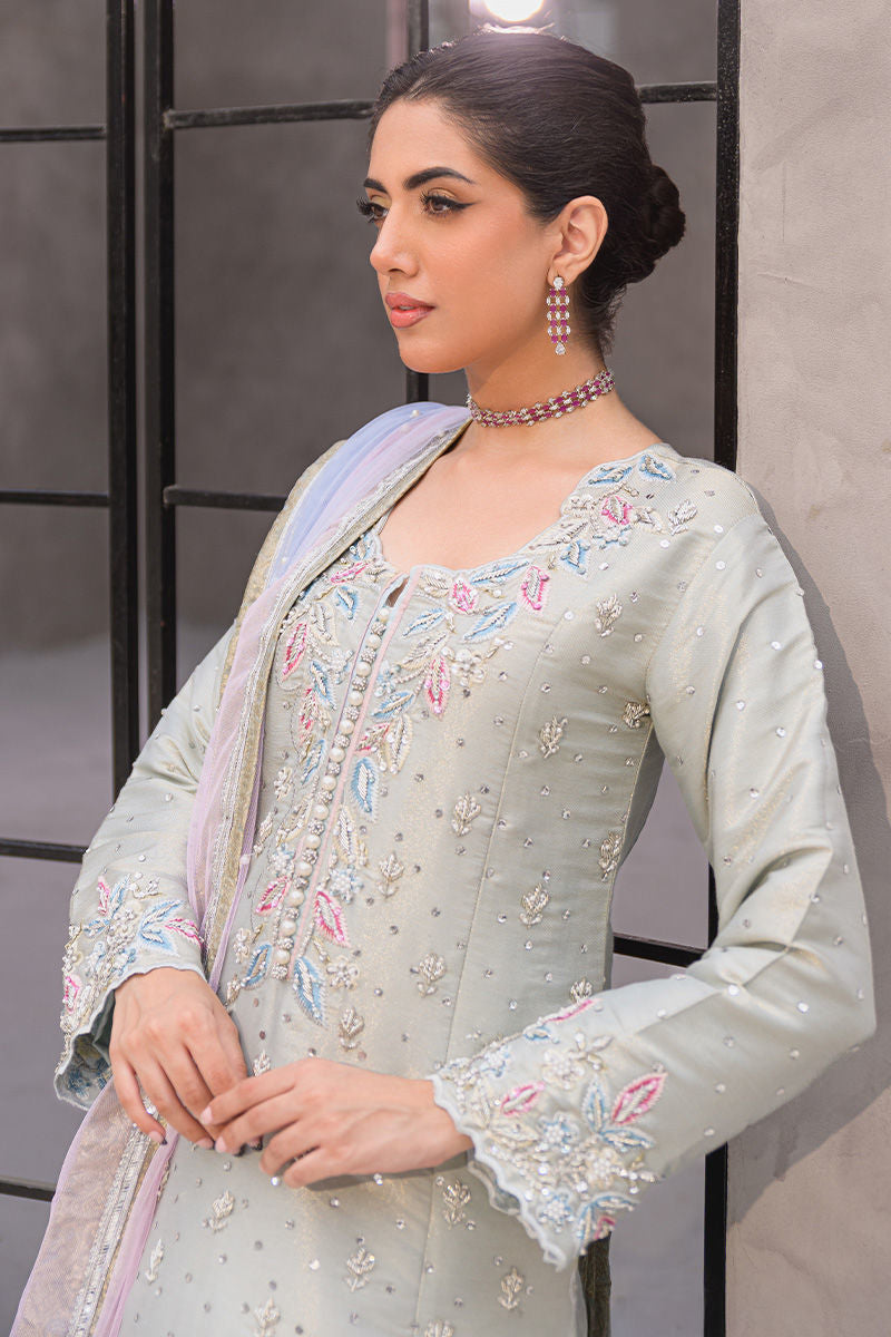 Fatima Khan | Elahe Wedding Formals | Sabeen - Ladies Clothes - Maria Faisal