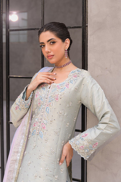 Fatima Khan | Elahe Wedding Formals | Sabeen - Ladies Clothes - Maria Faisal