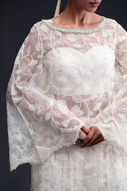 MNR | Chai Coffee Luxury Pret | Dream by Maria Faisal - Registered Vendor of : MNR - type : Ladies Clothes - 100% original wedding dresses