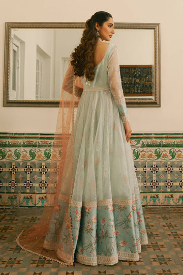 MNR | Ashiyana Festive Eid Collection 25 | Inara