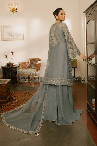 MNR | Ashiyana Festive Eid Collection 25 | Khirad by Maria Faisal - Registered Vendor of : MNR - type : Ladies Clothes - 100% original wedding dresses
