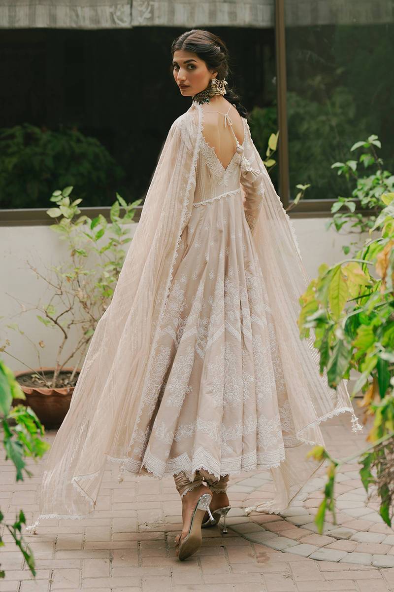 MNR | Ashiyana Festive Eid Collection 25 | Ayla by Maria Faisal - Registered Vendor of : MNR - type : Ladies Clothes - 100% original wedding dresses