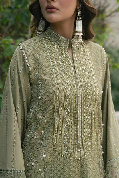 MNR | Ashiyana Festive Eid Collection 25 | Sabaat by Maria Faisal - Registered Vendor of : MNR - type : Ladies Clothes - 100% original wedding dresses