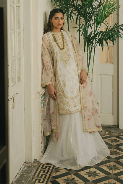 MNR | Ashiyana Festive Eid Collection 25 | Anaya by Maria Faisal - Registered Vendor of : MNR - type : Ladies Clothes - 100% original wedding dresses