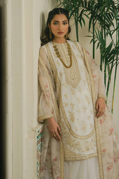 MNR | Ashiyana Festive Eid Collection 25 | Anaya by Maria Faisal - Registered Vendor of : MNR - type : Ladies Clothes - 100% original wedding dresses