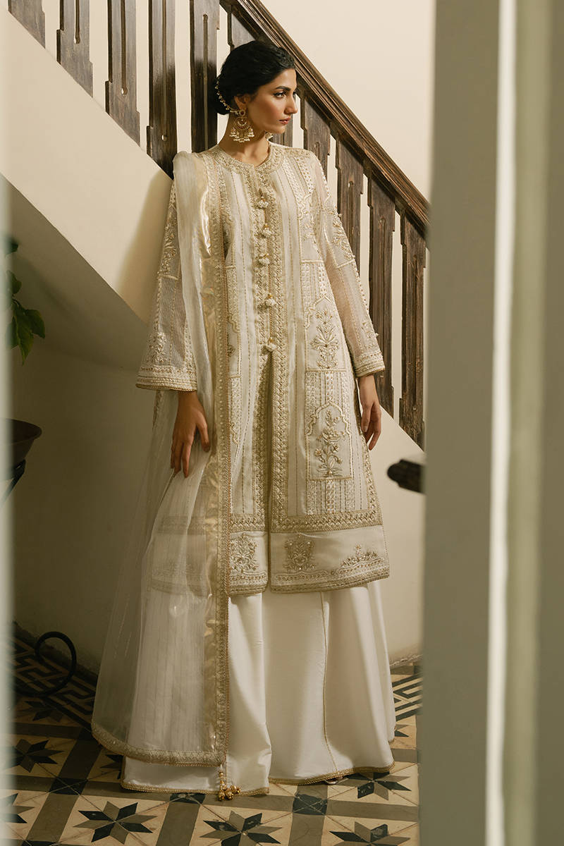 MNR | Ashiyana Festive Eid Collection 25 | Miraal