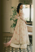 MNR | Ashiyana Festive Eid Collection 25 | Gulrukh by Maria Faisal - Registered Vendor of : MNR - type : Ladies Clothes - 100% original wedding dresses