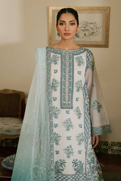 MNR | Ashiyana Festive Eid Collection 25 | Aroos by Maria Faisal - Registered Vendor of : MNR - type : Ladies Clothes - 100% original wedding dresses