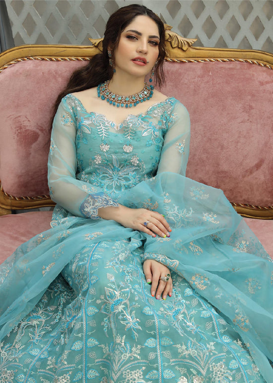 Daud Abbas | Formals Collection | FEYRE - Waniyas