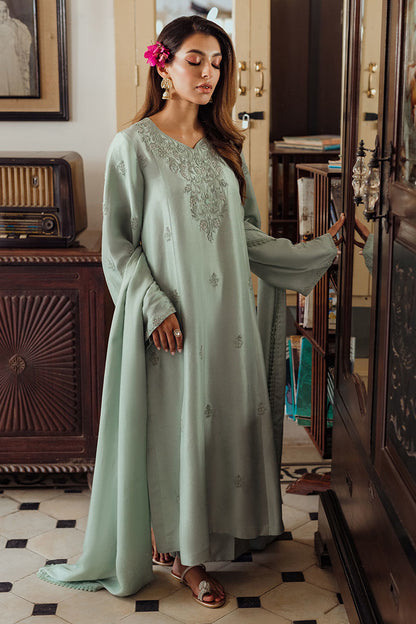 Ansab Jahangir | Luxe Pret Eid 24 | AMBERLEE - Pakistani Dress - Maria Faisal