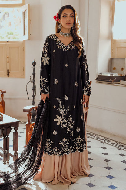 Ansab Jahangir | Luxe Pret Eid 24 | Maysa - Pakistani Dress - Maria Faisal