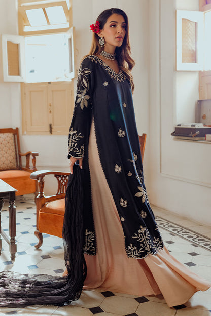 Ansab Jahangir | Luxe Pret Eid 24 | Maysa - Pakistani Dress - Maria Faisal