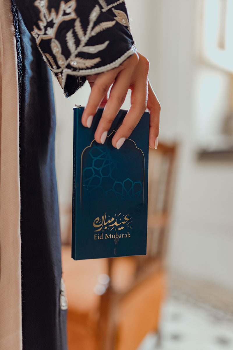 Ansab Jahangir | Luxe Pret Eid 24 | Maysa - Pakistani Dress - Maria Faisal