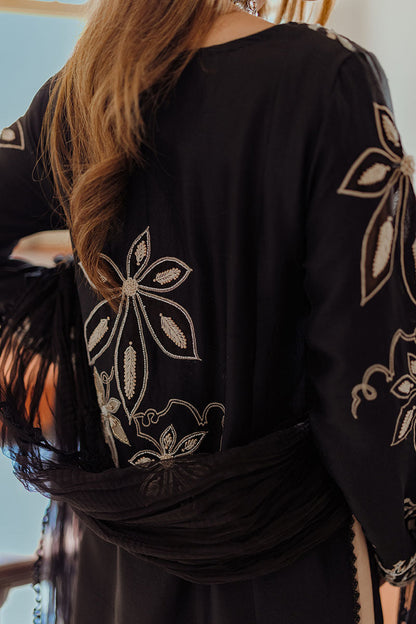 Ansab Jahangir | Luxe Pret Eid 24 | Maysa - Pakistani Dress - Maria Faisal