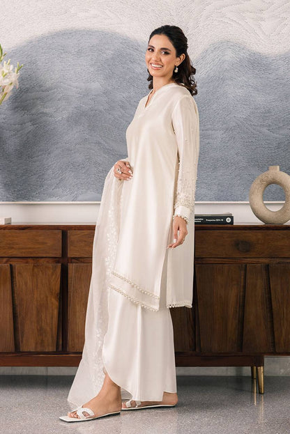 Deepak Perwani | Eid Edit 25 | Kut328 by Maria Faisal - Registered Vendor of : Deepak Perwani - type : Ladies Clothes - 100% original wedding dresses