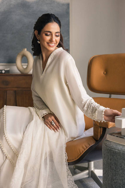 Deepak Perwani | Eid Edit 25 | Kut328 by Maria Faisal - Registered Vendor of : Deepak Perwani - type : Ladies Clothes - 100% original wedding dresses